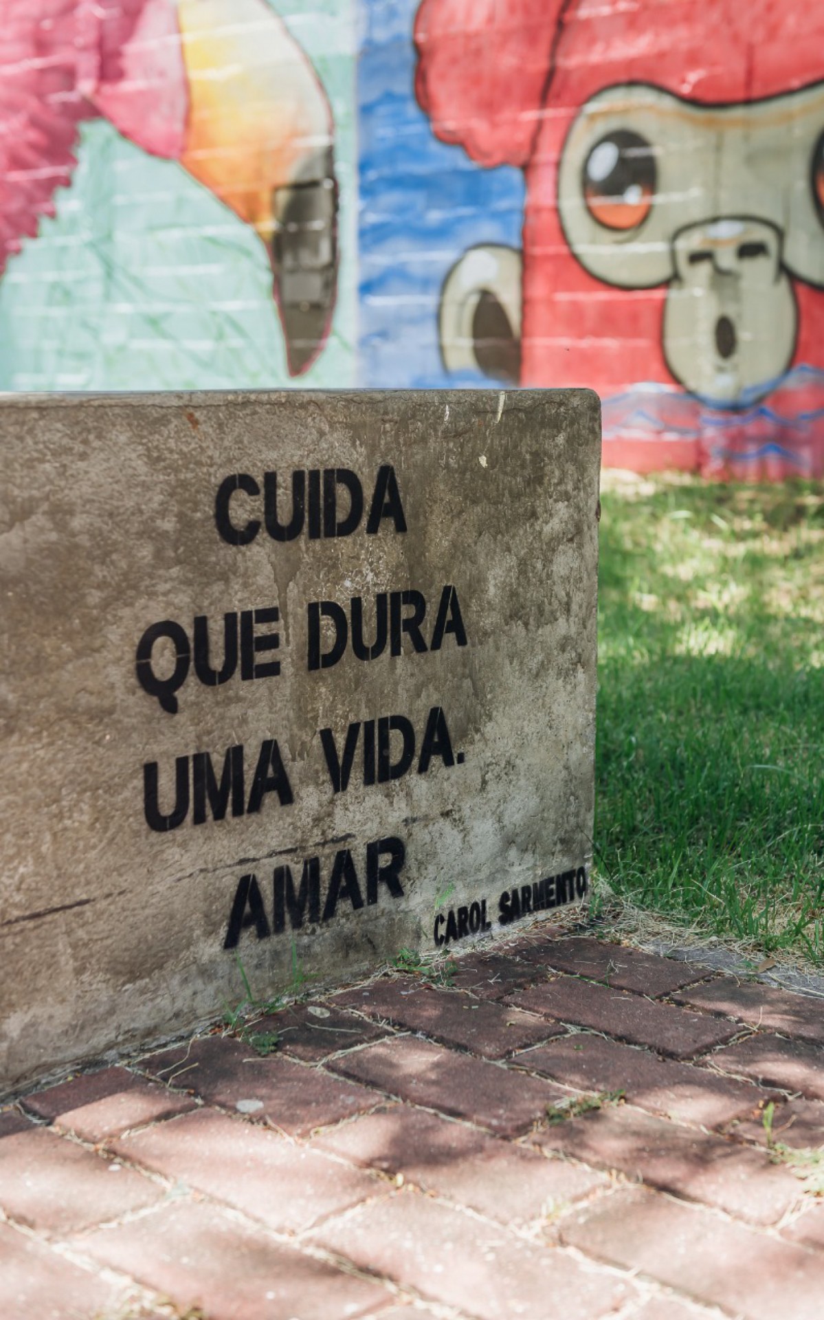 Express&otilde;es urbanas