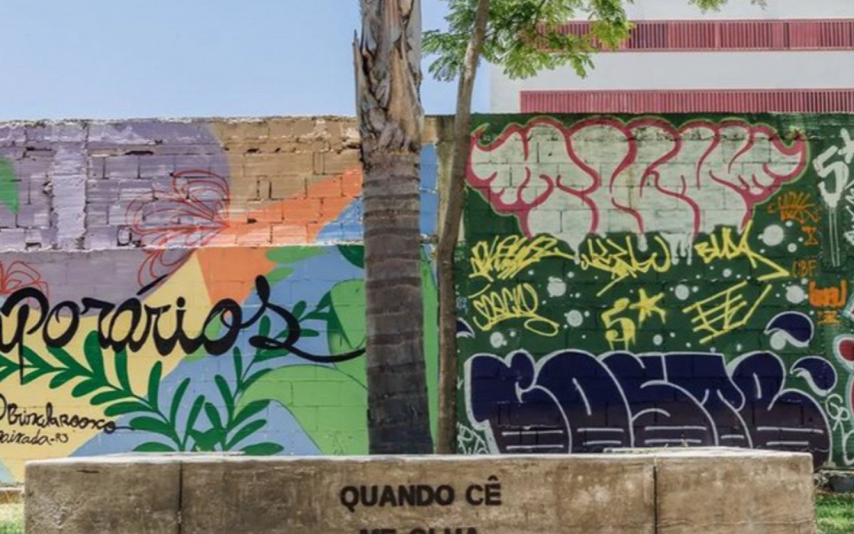 Concurso Express&otilde;es Urbanas