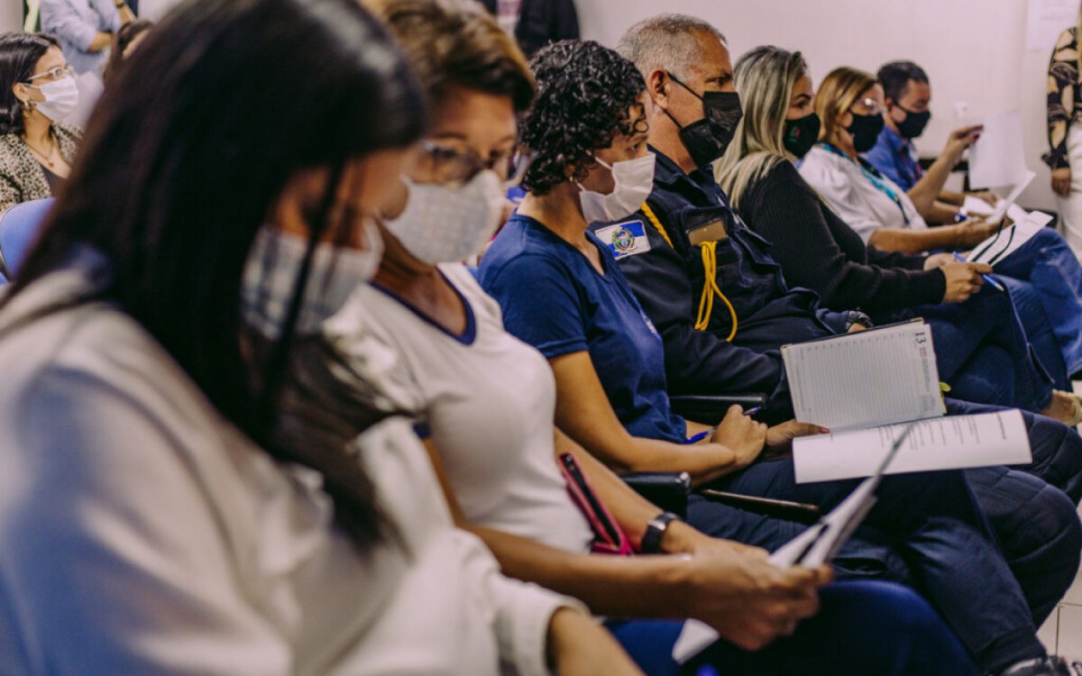 Recadastramento obrigat&oacute;rio de servidores da Prefeitura de Cabo Frio ser&aacute; de 20 de fevereiro a 21 de mar&ccedil;o