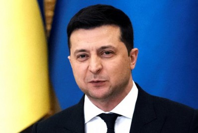 Ucrânia anuncia mobilização de reservistas