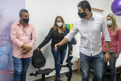 Centro Pós-Covid de Macaé é referência na região