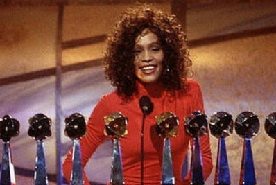 Morte da cantora Whitney Houston completa dez anos; relembre trajetória!