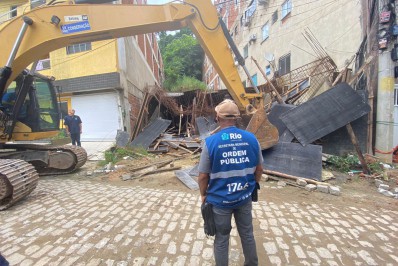 Bope recebeu dez equipamentos apreendidos com base em lei ambiental