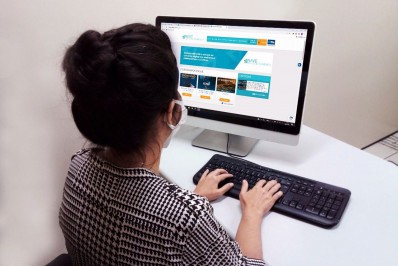 Naves dos Conhecimento têm mais de 6 mil vagas em cursos e atividades focadas em tecnologia