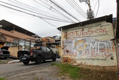 Operação na Vila Cruzeiro com oito mortos não consegue cumprir mandados de prisão