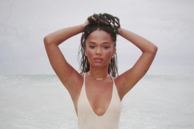 'Vou conhecer o mundo e ele vai se tornar pequeno', afirma Agnes Nunes