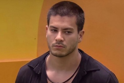 Arthur Aguiar sobre brothers da Casa de Vidro do ‘BBB 22’: 'Não devemos acreditar em tudo'