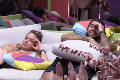 'BBB 22': Pedro Scooby revela o que faria se fosse um dos participantes da 'Casa de Vidro'