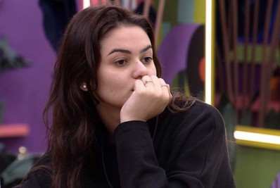 'BBB 22': Eslovênia revela 'treta antiga' com participante da Casa de Vidro 