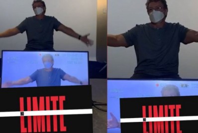 Boninho mostra bastidores de 'No Limite' e adianta preparativos do reality