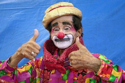 Caravana Carequinha com inscrições abertas para companhias circenses