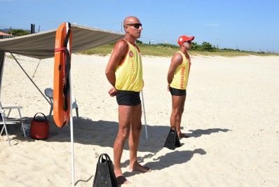 Defesa Civil de Maricá registra 29 mil ações preventivas durante Operação Verão