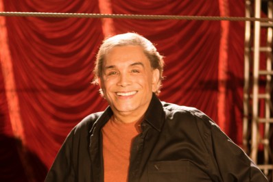 Circo do Dedé Santana se apresenta de graça em Magé com apoio da Prefeitura