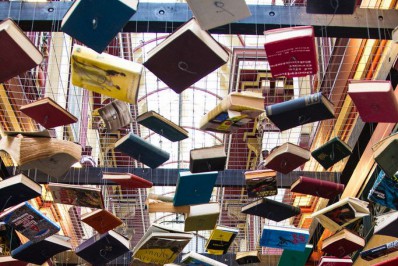 Dia Internacional da Doação de Livros: veja como participar