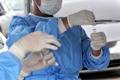 Prefeitura de Niterói reorganiza estratégia de testagem para Covid-19