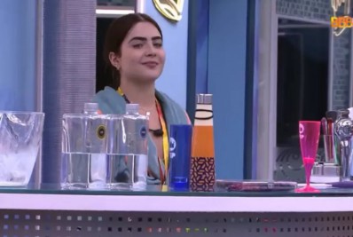 Jade Picon admite ter 'iludido' Arthur Aguiar com pulseira do Vip de propósito