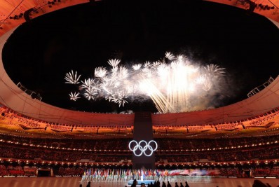 Atleta russa de apenas 15 anos tem doping confirmado nas Olimpíadas de Inverno