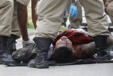 Megaoperação na Vila Cruzeiro é a 2ª mais letal da história do Rio 