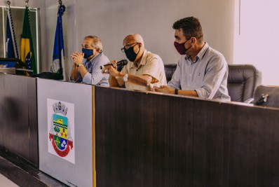 Recadastramento obrigatório de servidores da Prefeitura de Cabo Frio será de 20 de fevereiro a 21 de março