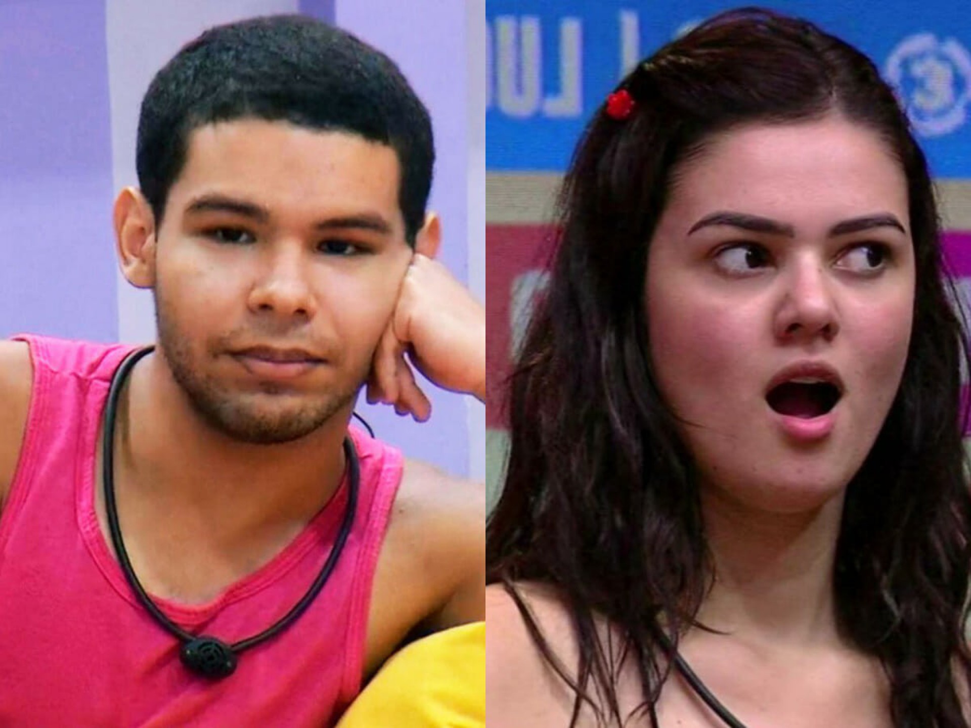 Vyni acredita em favoritismo de Eslovênia.  - Reprodução Internet