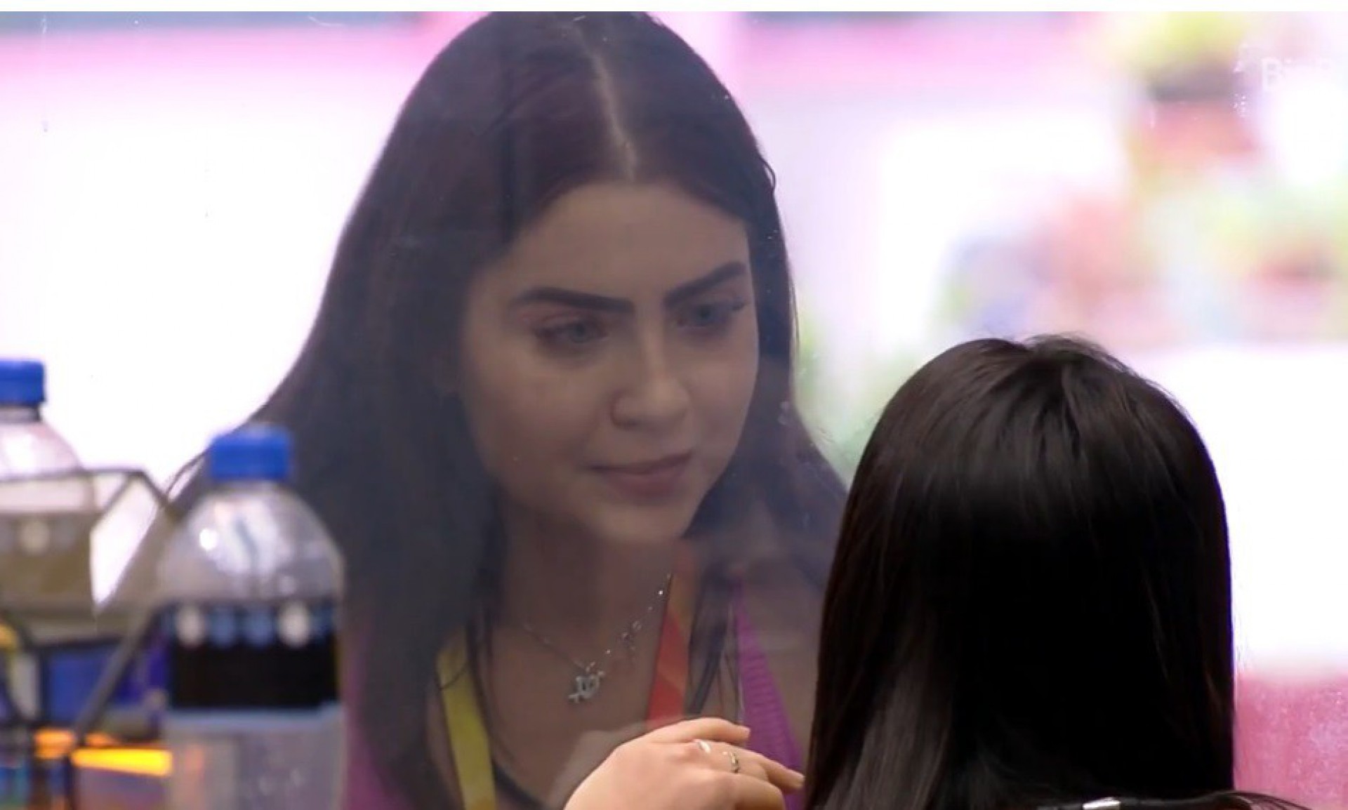 Jade Picon Do Bbb 22 é Criticada Por Leo Picon Após Indicar Arthur