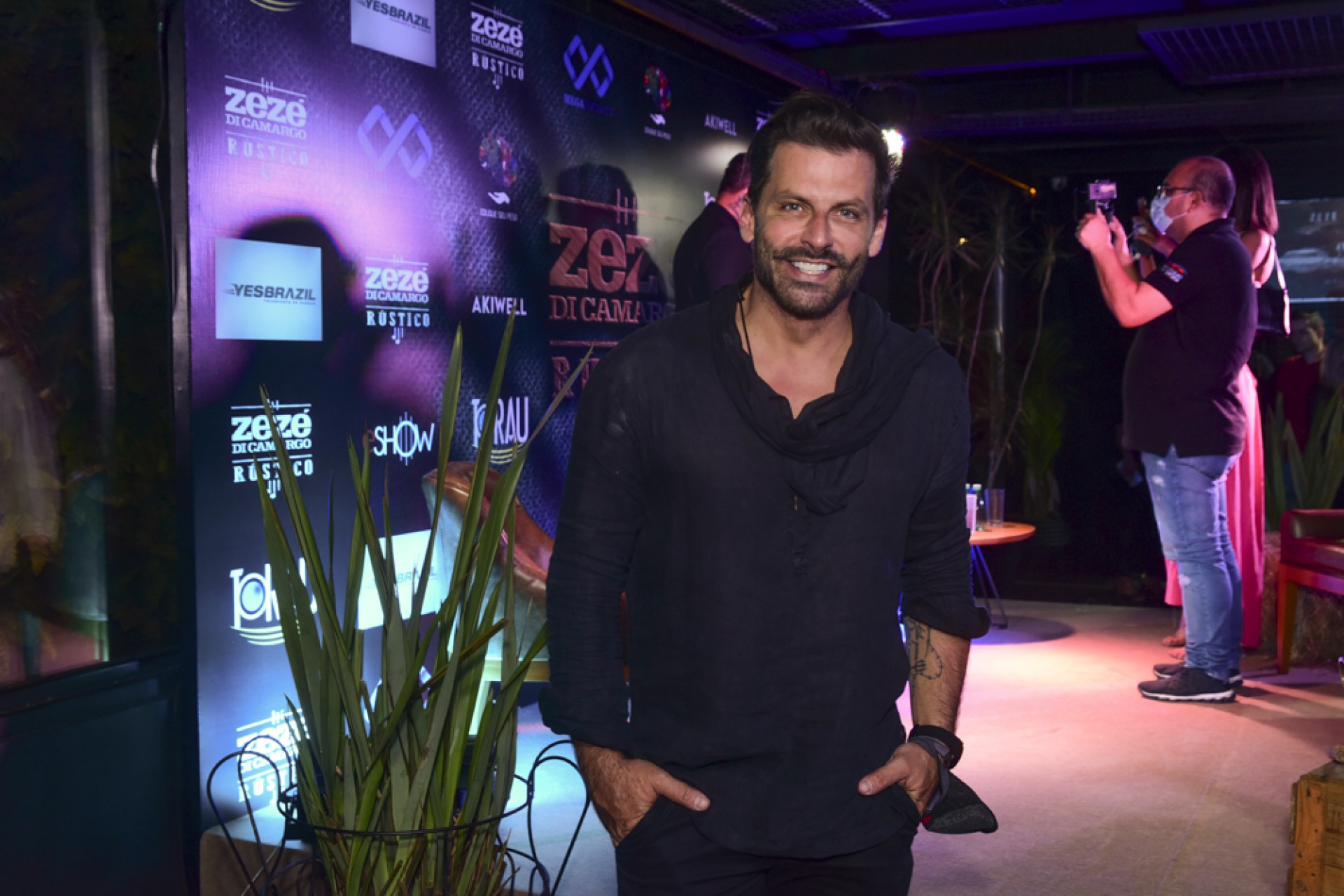 Henry Castelli - Leo Franco / Ag. News