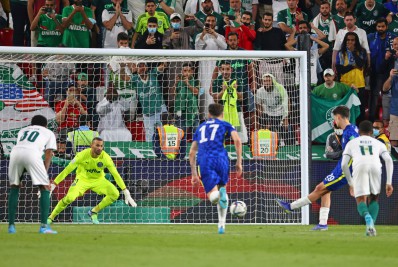 Chelsea vence o Palmeiras na prorrogação e leva o Mundial de Clubes