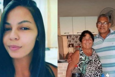 Homem mata esposa e tios dela a marretadas em Macaé; um dos corpos foi colocado em uma geladeira