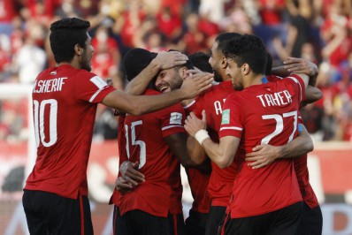 Sem dificuldades, Al Ahly goleia o Al Hilal e conquista o terceiro lugar do Mundial de Clubes