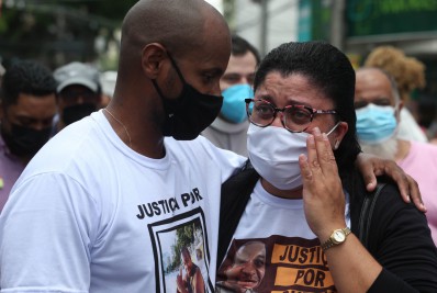 Caso Durval: defesa vai registrar ameaças sofridas por viúva na DHNSGI