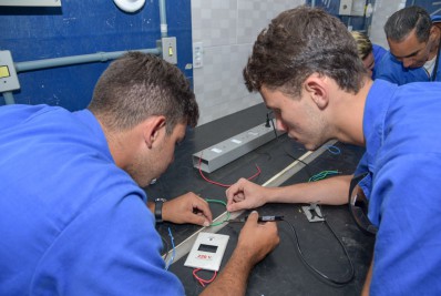 Prefeitura oferece 1.150 vagas em cursos gratuitos de qualificação profissional   