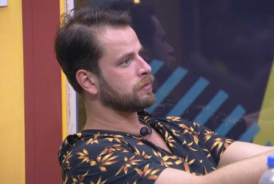 'BBB 22': Gustavo, da Casa de Vidro, revela que já teve impotência sexual