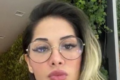 Maíra Cardi comenta 'fixação' de Jade Picon por Arthur Aguiar: 'Coisa de adolescente apaixonada'