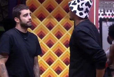 'BBB 22': Pedro Scooby revela motivo do término do namoro com Anitta