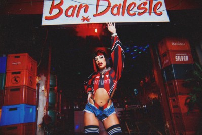 Gloria Groove lança álbum e usa recurso inédito do Spotify no Brasil