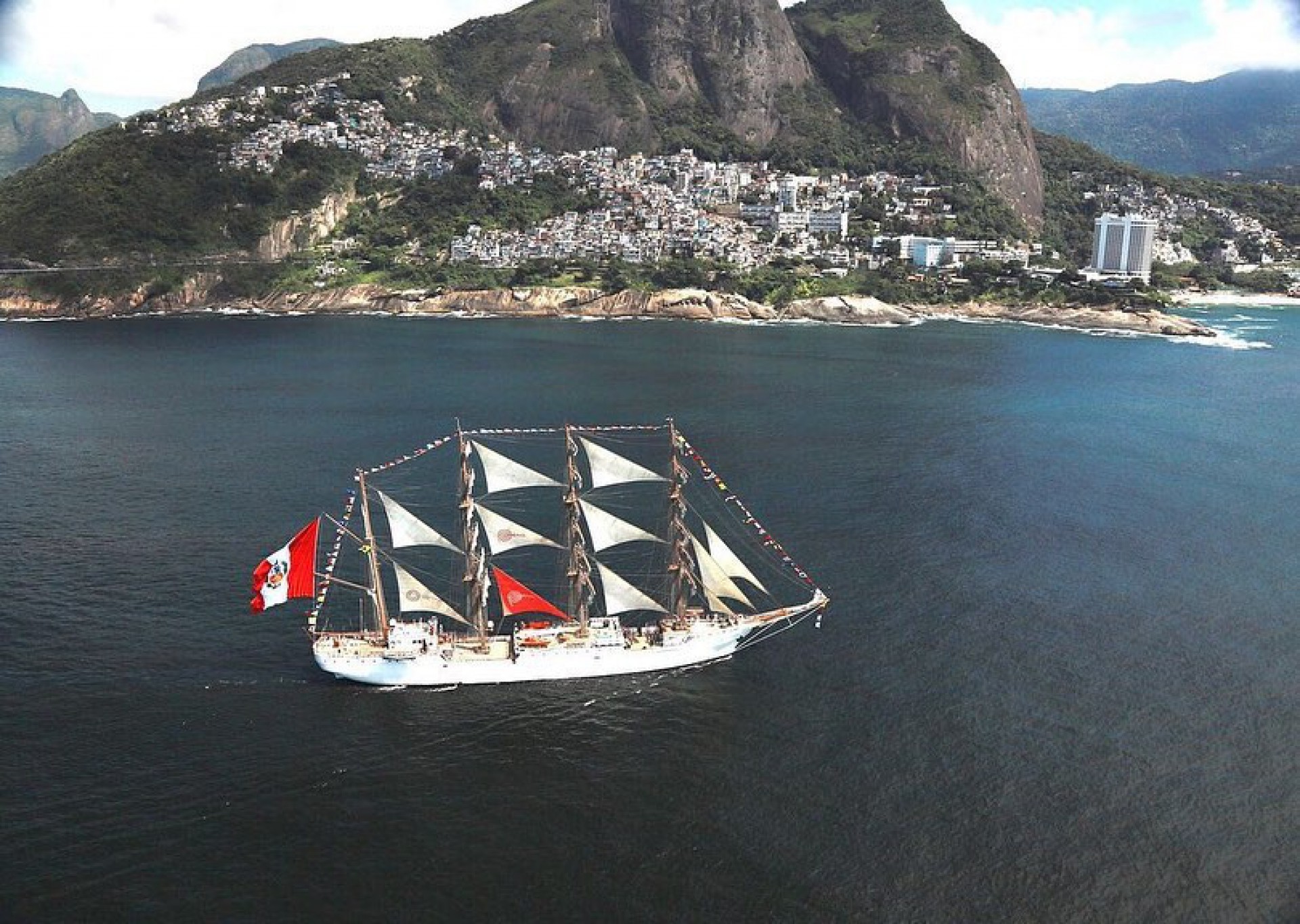 Atividades se encerrar&atilde;o no dia 20 de fevereiro, com o 'Desfile Naval' - Divulga&ccedil;&atilde;o