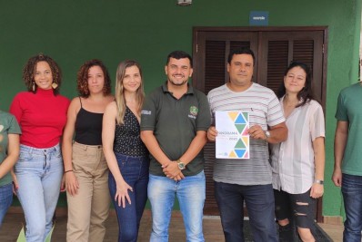 Secretaria de Meio Ambiente elabora Panorama dos Resíduos Sólidos em Três Rios