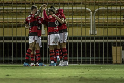 Conselho Deliberativo do Flamengo aprovará nesta quinta novo patrocínio que renderá mais de R$ 6 milhões aos cofres do clube
