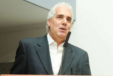 Ex-deputado estadual Edmur Mesquita morre por complicações da covid-19