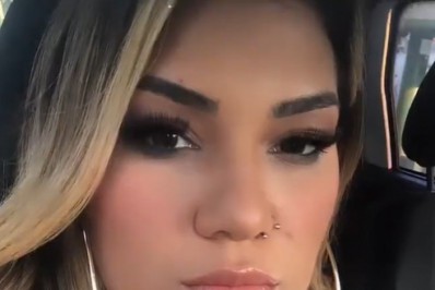 Após complicações no parto, filha de Mulher Filé está na UTI: 'Pediatra ficou 11 minutos tentando reanimar ela'