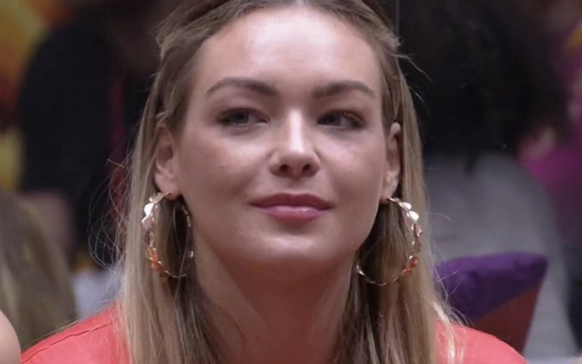 Bárbara - Reprodução