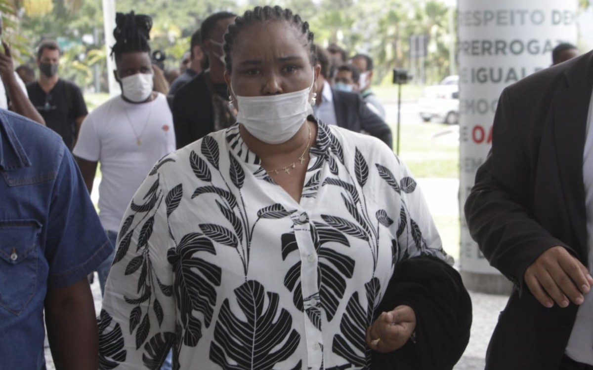 Fam&iacute;lia de Mo&iuml;se Kabagambe