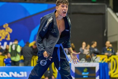 Rafael Camargo, vice-campeão mundial de Jiu-Jitsu, conta detalhes da sua carreira e revela que poderá disputar o Campeonato Mundial este ano