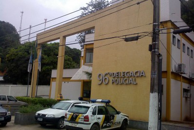 Homem é preso por tráfico de drogas em Miguel Pereira