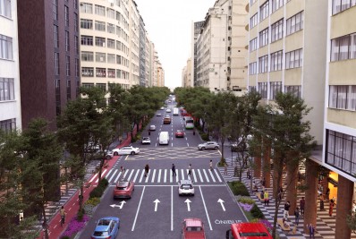 Niterói marcará sua fundação com melhorias na região central da cidade