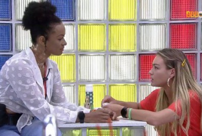 Equipe de Bárbara detona 'adms' do perfil de Natália por 'mutirões indevidos'