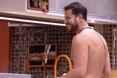 'BBB 22': Gustavo promete causar no Jogo da Discórdia: 'Vou expor umas contradições, umas mentiras'