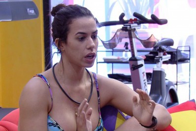 ‘100% equivocada’, dispara fãs do 'BBB 22' sobre Larissa