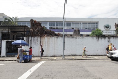 Colégio Pedro II e Cefet seguem cobrando uso de máscaras em suas unidades 