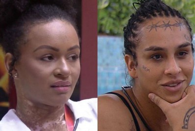 'BBB 22': Linn fala de insistência de votos em Natália